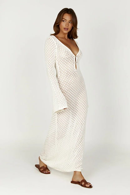 Robe Céleste