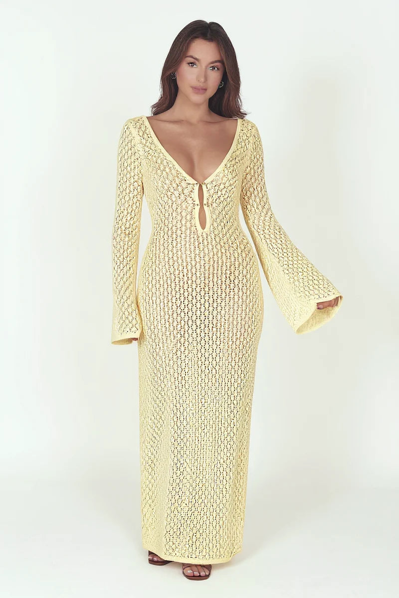 Robe Céleste