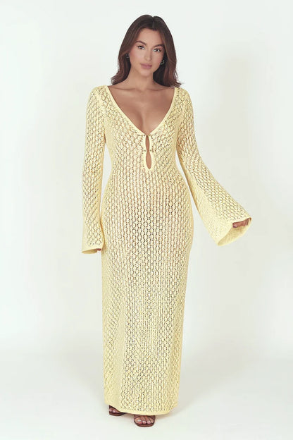 Robe Céleste