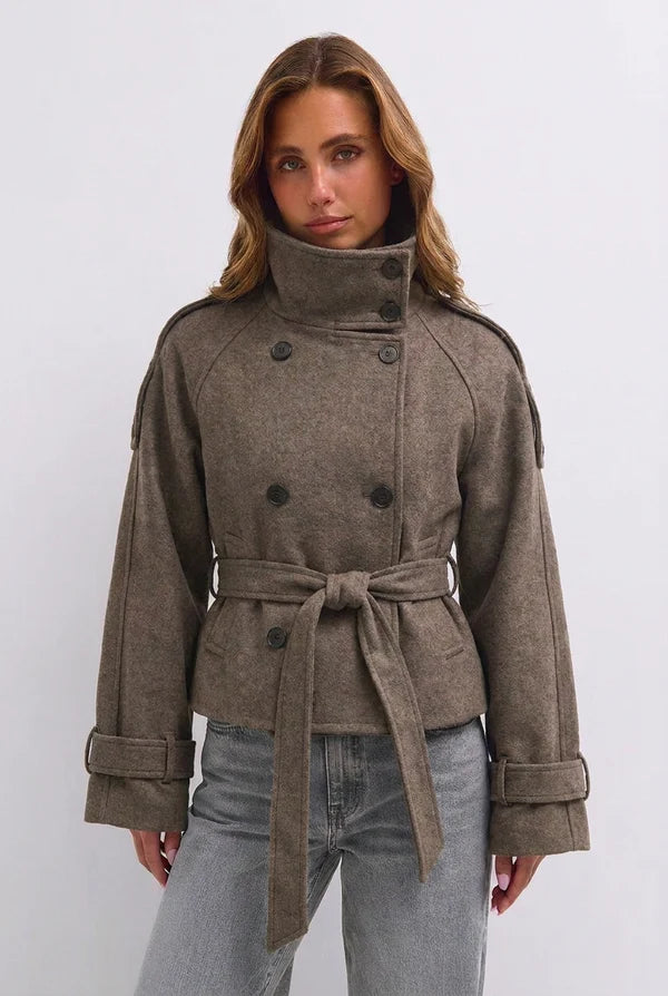 Trench Valentina
