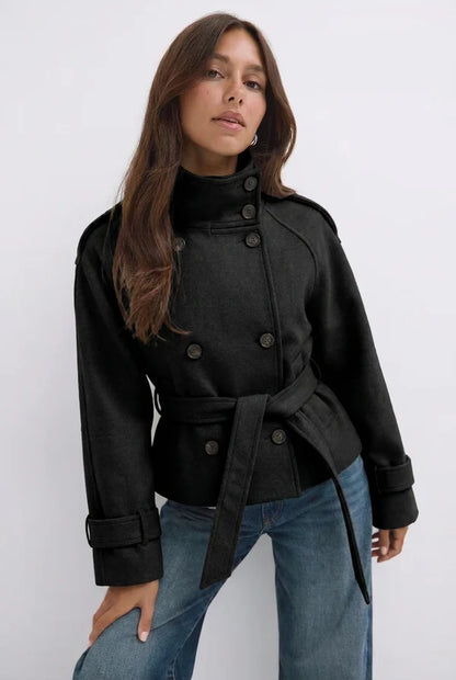 Trench Valentina
