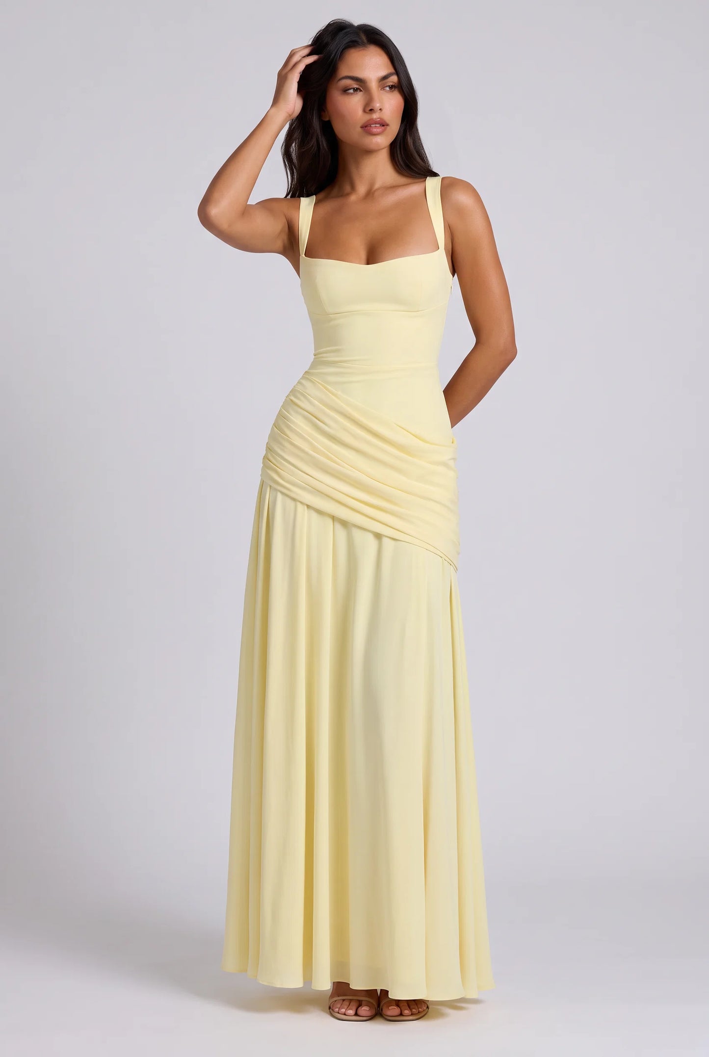 Robe Orélia