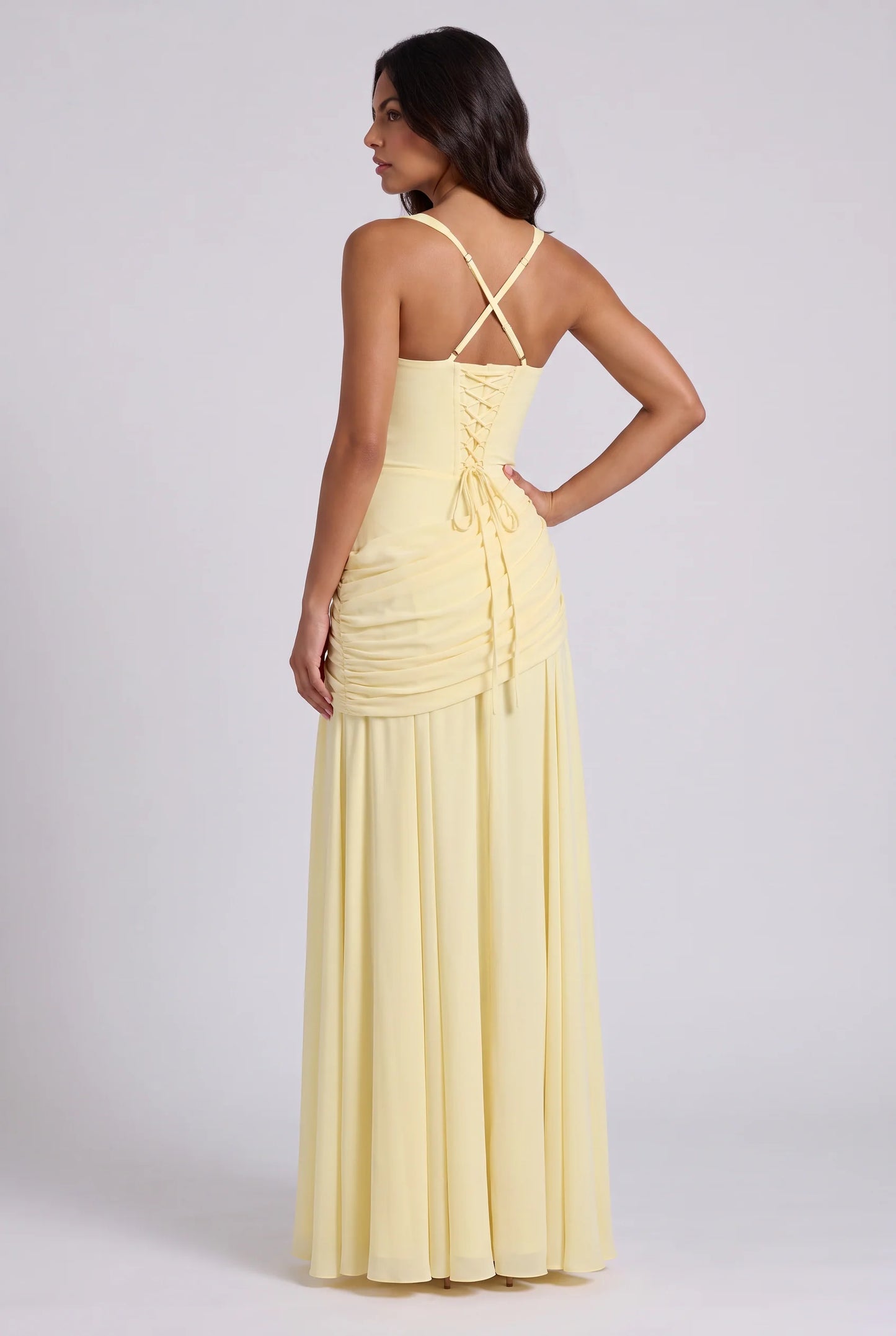 Robe Orélia